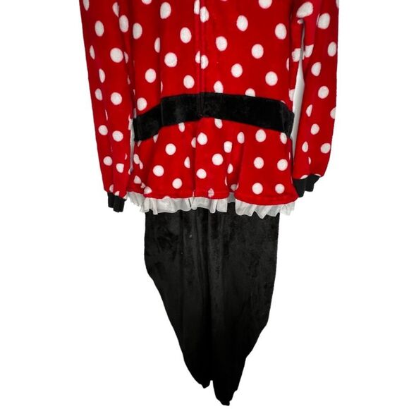 Disney Minnie‎ Mouse Sleepwear Costume - Picture 3 of 7
